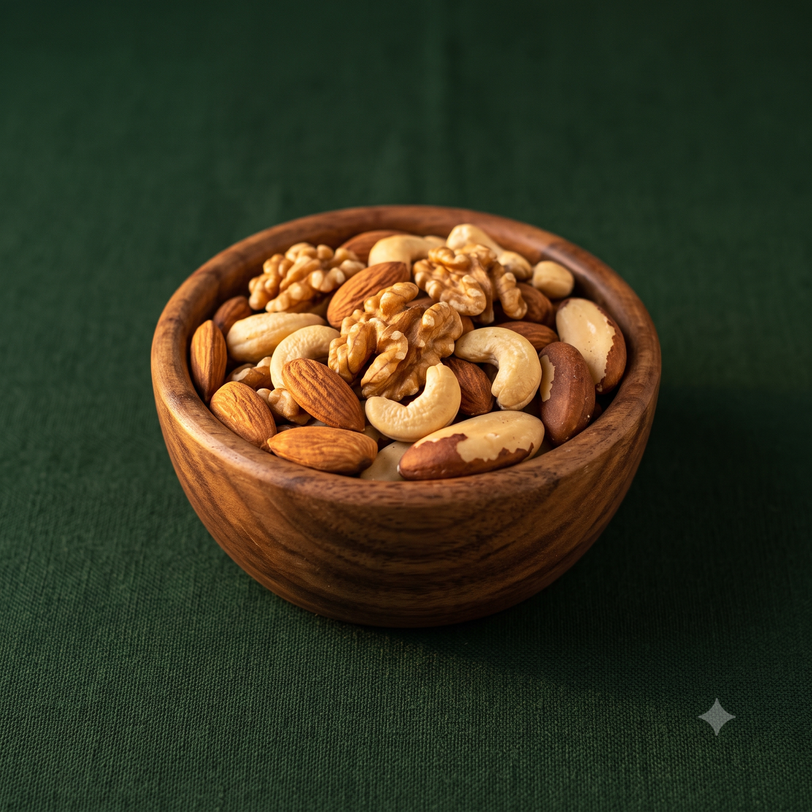 বাদাম