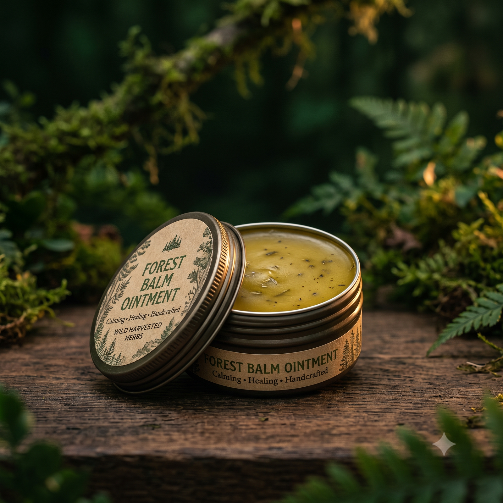 Balm/Ointment