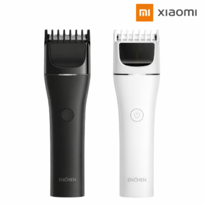 ENCHEN Rechargeable Hair Clipper (Cordless Beard & Hair Trimmer)