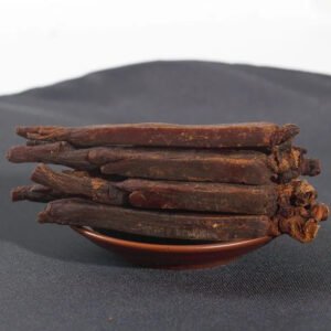 অরিজিনাল কোরিয়ান জিনসেং রুট (শুকনো) - প্রাকৃতিক এনার্জি বুস্টার